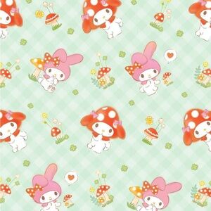 Meet your Posher, Cathy